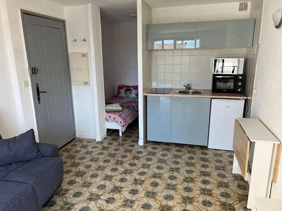 Apartment Logement Proche Plages Et Port La Londe-les-Maures