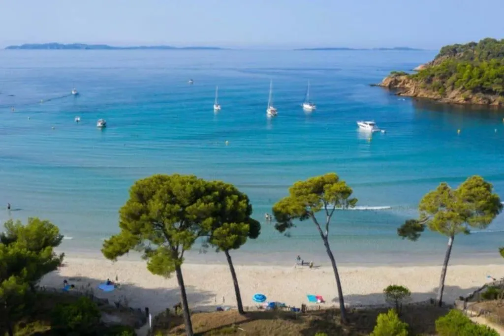 Logement Proche Plages Et Port contacts