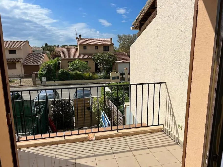 Logement Proche Plages Et Port La Londe-les-Maures France