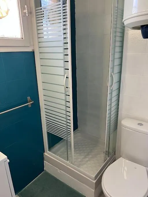 Logement Proche Plages Et Port La Londe-les-Maures Apartment